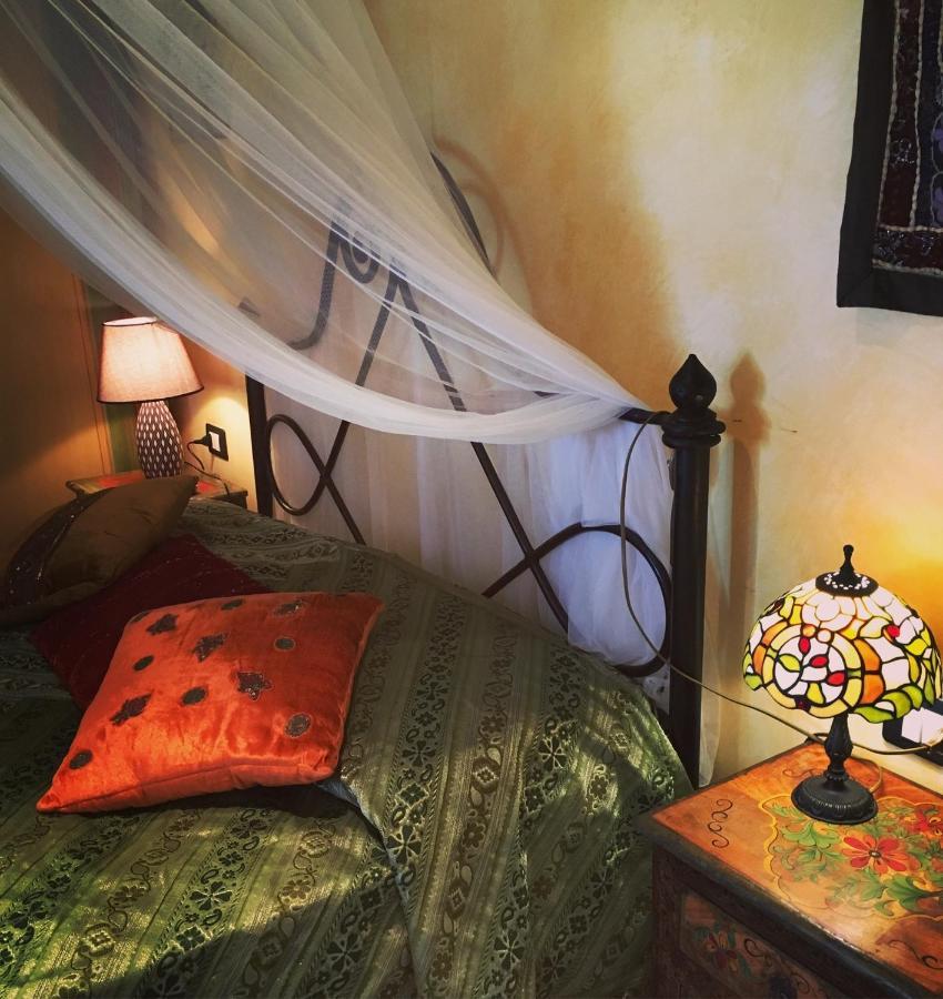 Romantic Sea View Flat in Genova Nervi Exterior foto